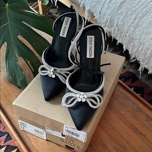 Steve Madden Viable heel